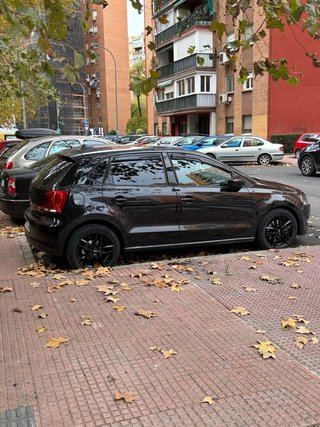 Volkswagen Polo 2009