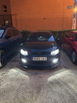 Volkswagen Polo 2009