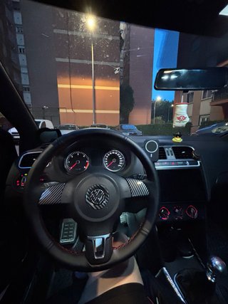 Volkswagen Polo 2009
