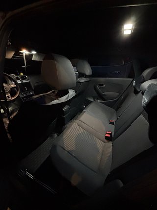 Volkswagen Polo 2009