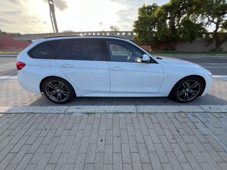 BMW Serie 3 2018