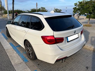 BMW Serie 3 2018