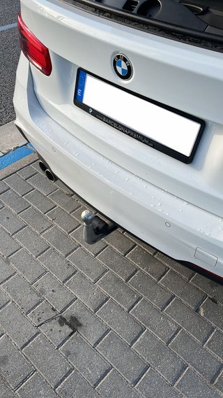 BMW Serie 3 2018