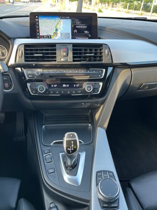 BMW Serie 3 2018