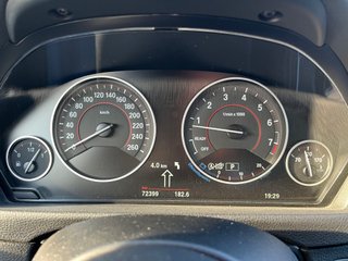 BMW Serie 3 2018