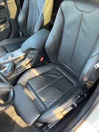 BMW Serie 3 2018