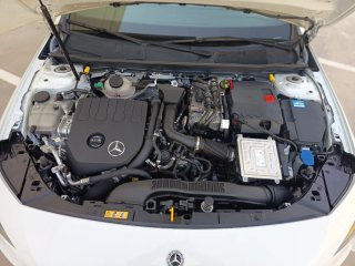 Mercedes-Benz Clase A 2022