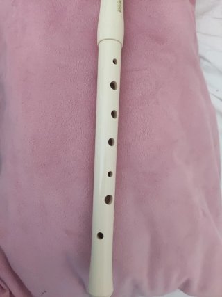 Flauta Yamaha