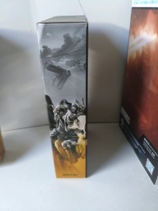 Star Wars Black Series Sebulba Figura