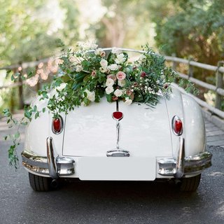 Soporte de jaula floral