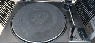 Tocadiscos AIWA Automático Stereo