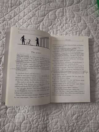 Oxford Bookworms Library: Stage 3: A Midsummer ...