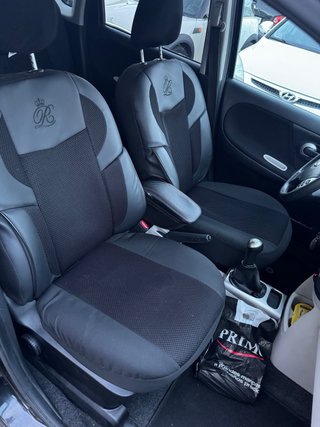 Nissan Note 2010