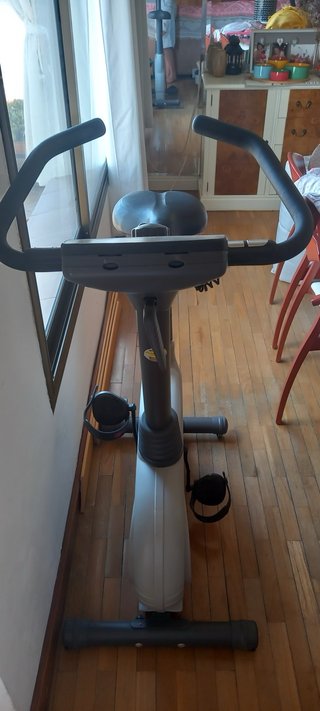 Bicicleta Estática ProAction