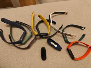Xiaomi Mi Band 4 +8 Accesorios