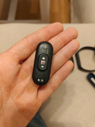 Xiaomi Mi Band 4 +8 Accesorios