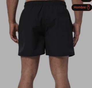 Bañador nuevo sin estrenar Rip Curl Negro Talla M