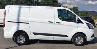 Ford Transit Custom 2021