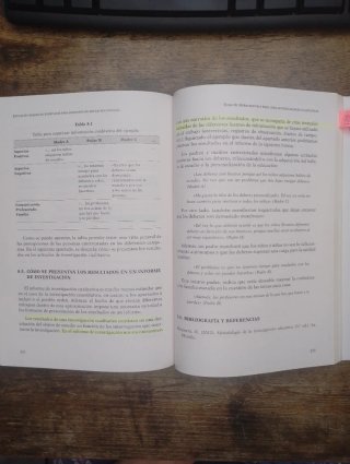 Educación basada en evidencias para docentes de