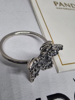Anillo strangers things