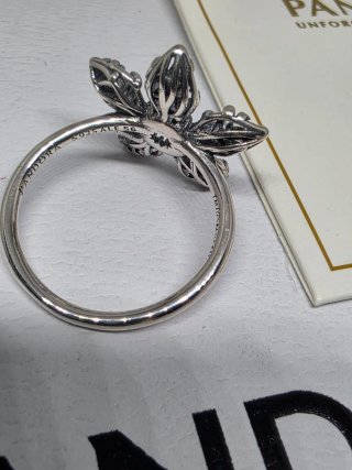 Anillo strangers things