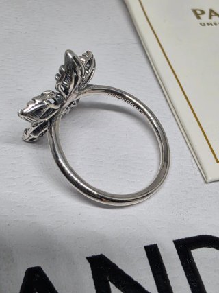 Anillo strangers things