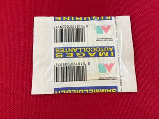 Dragon Ball Z Cromos Sellados Panini Z4