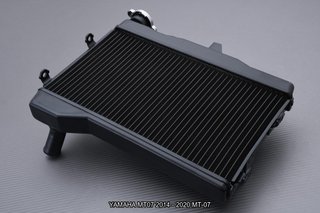 Radiador YAMAHA MT07 2014 - 2020 MT-07