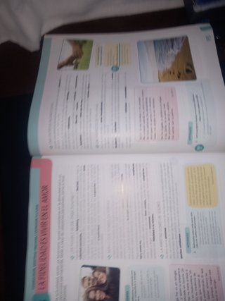 RELIGIÓN CATÓLICA 3