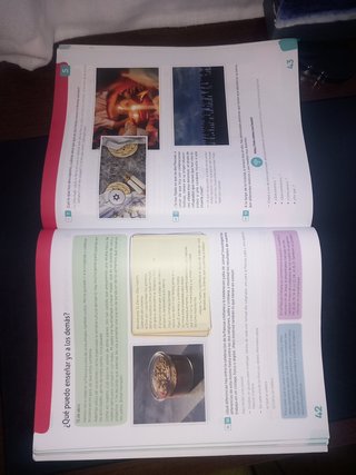 RELIGIÓN CATÓLICA 3