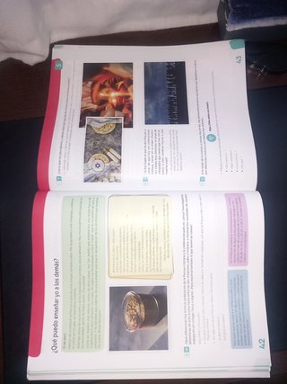 RELIGIÓN CATÓLICA 3