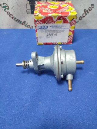 Bomba combustible RENAULT 21, VOLVO 360 G