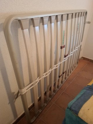 Somier de canapé Pikolin