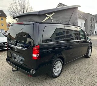 Mercedes Benz V 250  Marco Polo con 182.870 km