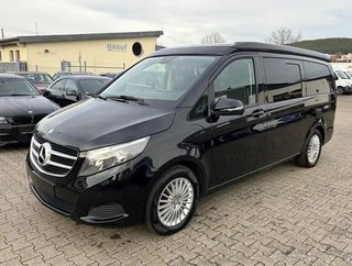 Mercedes Benz V 250  Marco Polo con 182.870 km