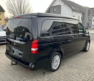 Mercedes Benz V 250  Marco Polo con 182.870 km