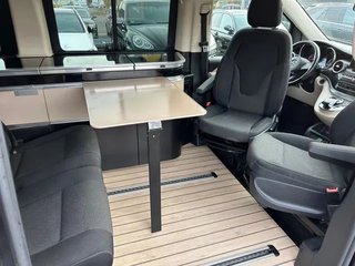 Mercedes Benz V 250  Marco Polo con 182.870 km