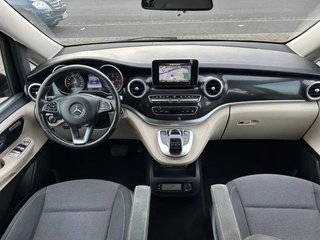 Mercedes Benz V 250  Marco Polo con 182.870 km