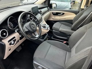 Mercedes Benz V 250  Marco Polo con 182.870 km