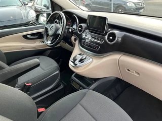 Mercedes Benz V 250  Marco Polo con 182.870 km