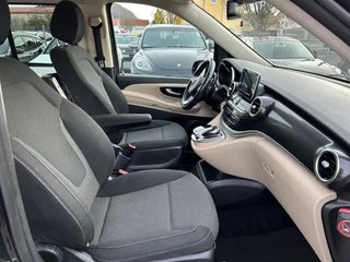 Mercedes Benz V 250  Marco Polo con 182.870 km
