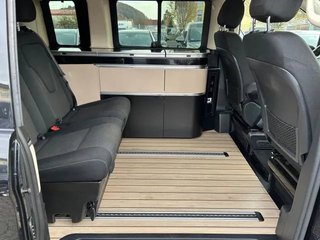 Mercedes Benz V 250  Marco Polo con 182.870 km