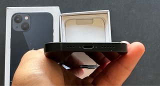 iPhone   13 Midnight 128 GB