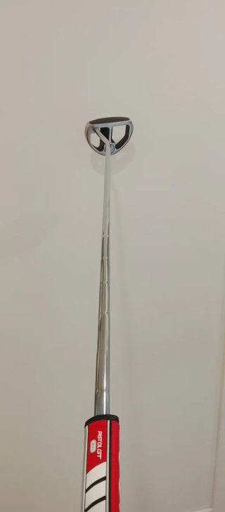 Putter Golf Grip Grueso Nuevo