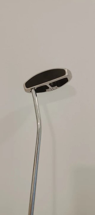 Putter Golf Grip Grueso Nuevo