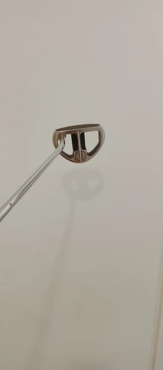 Putter Golf Grip Grueso Nuevo