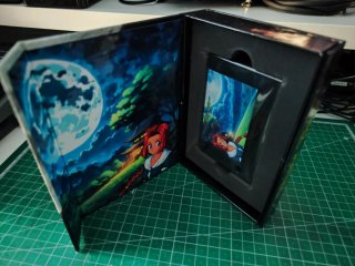 Moon Light Saga MSX Turbo R