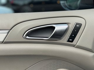 Porsche Cayenne 2011
