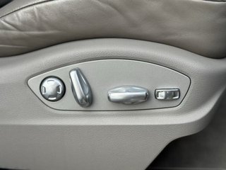Porsche Cayenne 2011