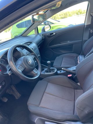 SEAT Leon 2008